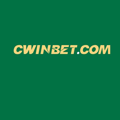 Logo da CWINBET